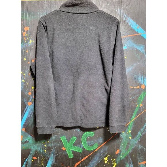 Woolrich Fleece Jacket #048‎ - Picture 4 of 5